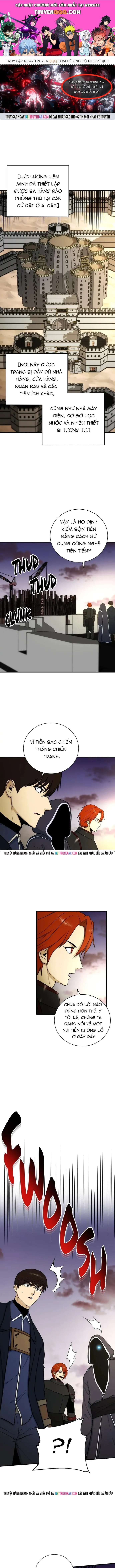 Ngoài Nhà Là Bão Tố Chapter 97 - 1