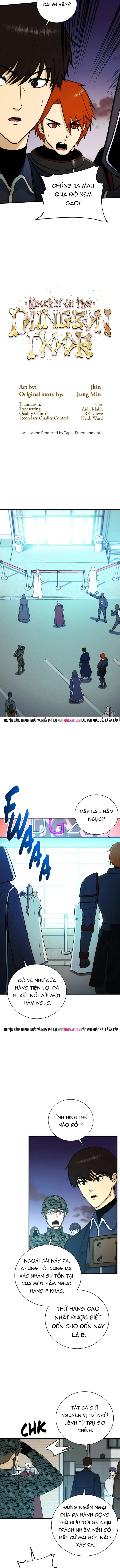 Ngoài Nhà Là Bão Tố Chapter 97 - 2