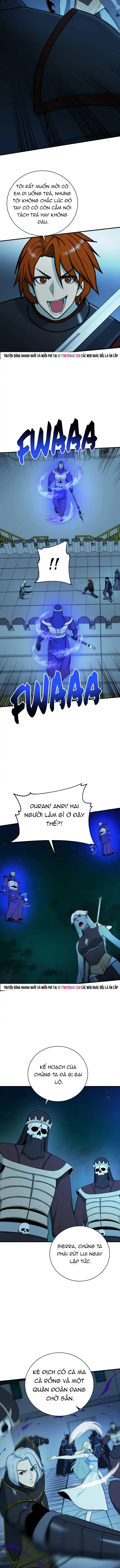 Ngoài Nhà Là Bão Tố Chapter 97 - 11