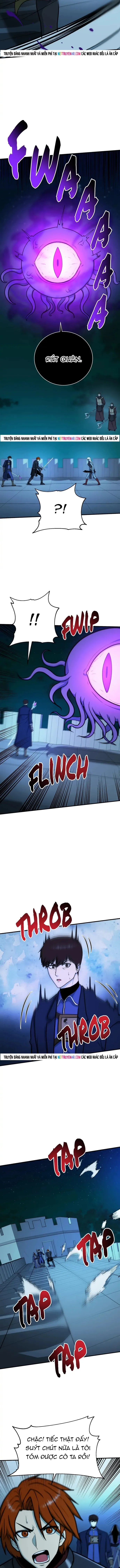 Ngoài Nhà Là Bão Tố Chapter 97 - 12