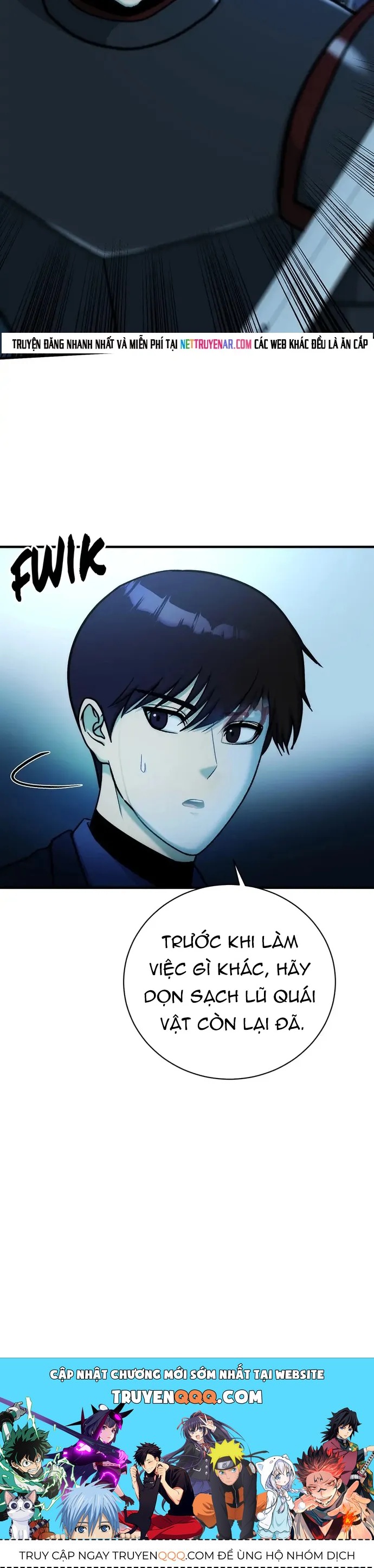 Ngoài Nhà Là Bão Tố Chapter 97 - 13