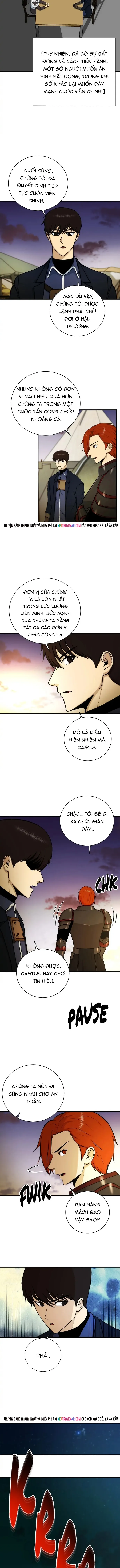 Ngoài Nhà Là Bão Tố Chapter 97 - 4