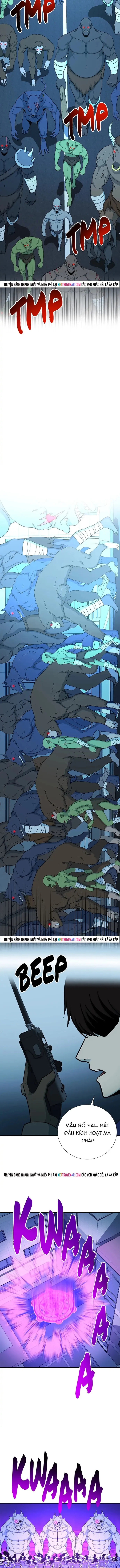 Ngoài Nhà Là Bão Tố Chapter 97 - 6