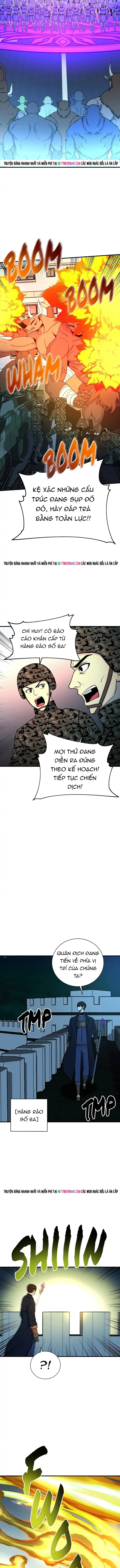 Ngoài Nhà Là Bão Tố Chapter 97 - 7