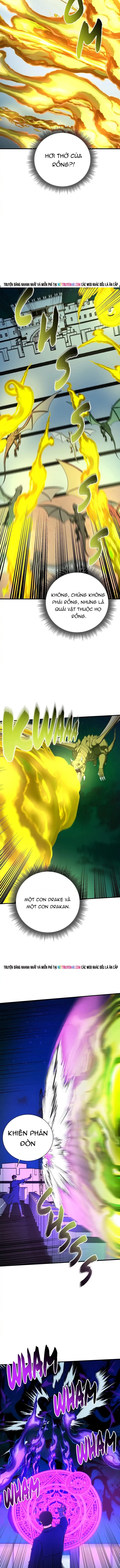 Ngoài Nhà Là Bão Tố Chapter 97 - 8