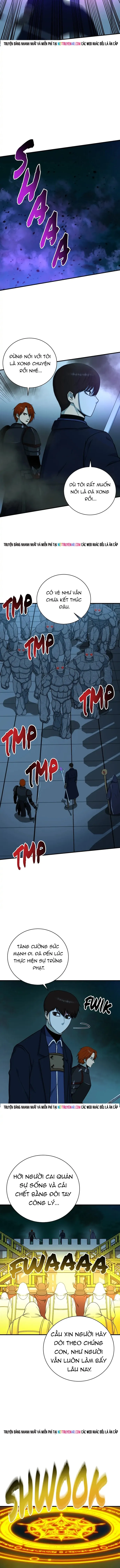 Ngoài Nhà Là Bão Tố Chapter 97 - 9