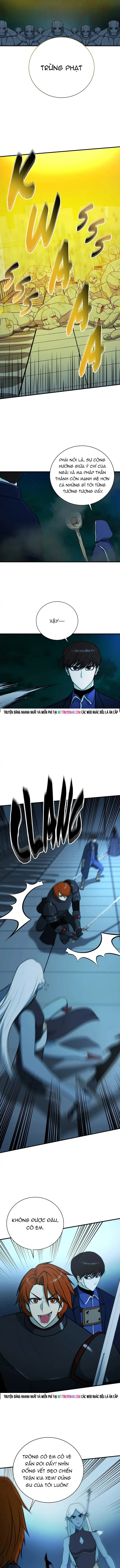 Ngoài Nhà Là Bão Tố Chapter 97 - 10