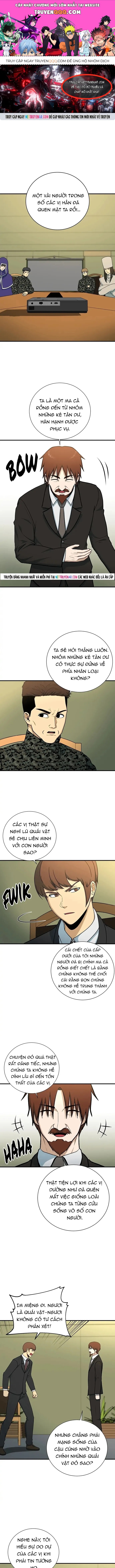 Ngoài Nhà Là Bão Tố Chapter 98 - 1