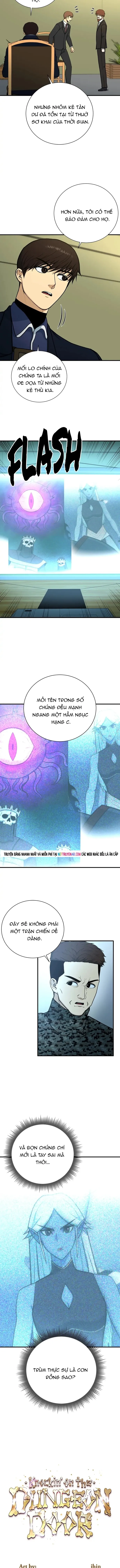 Ngoài Nhà Là Bão Tố Chapter 98 - 2