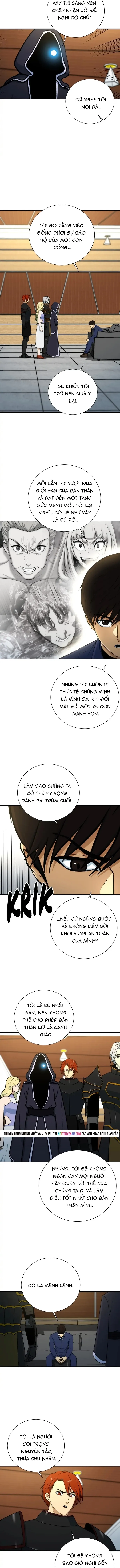 Ngoài Nhà Là Bão Tố Chapter 98 - 11