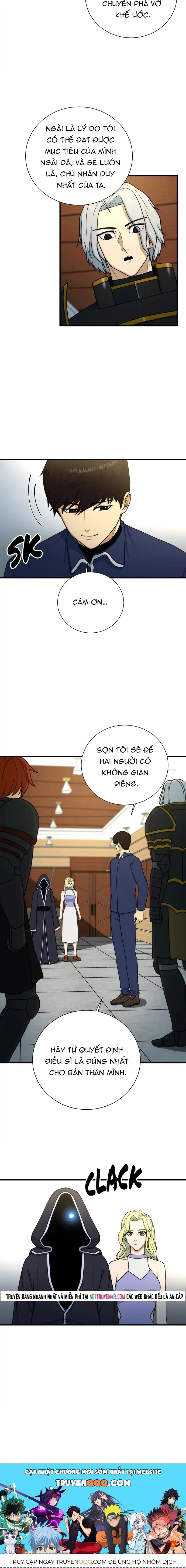 Ngoài Nhà Là Bão Tố Chapter 98 - 12