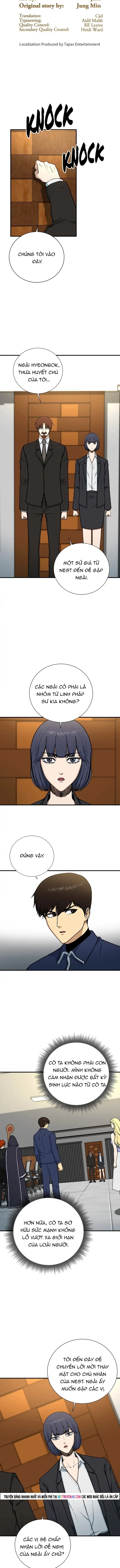 Ngoài Nhà Là Bão Tố Chapter 98 - 3