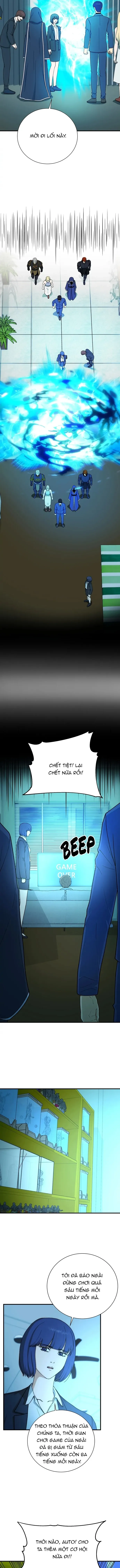 Ngoài Nhà Là Bão Tố Chapter 98 - 5