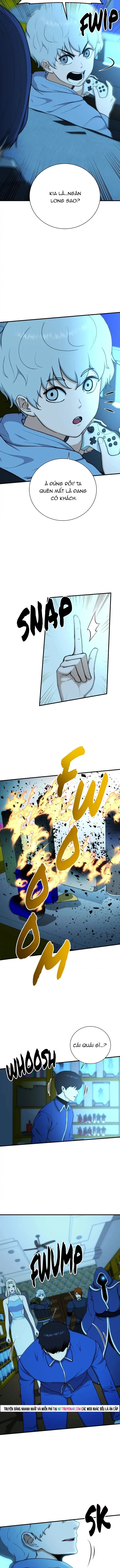 Ngoài Nhà Là Bão Tố Chapter 98 - 6