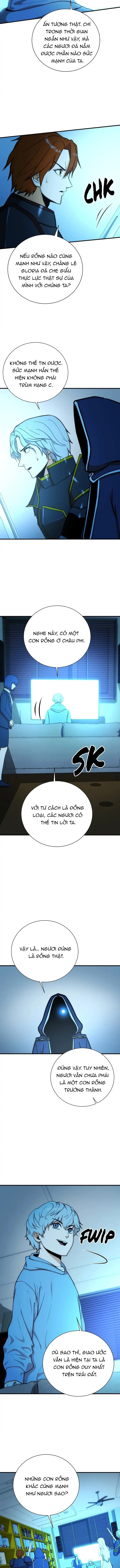 Ngoài Nhà Là Bão Tố Chapter 98 - 7