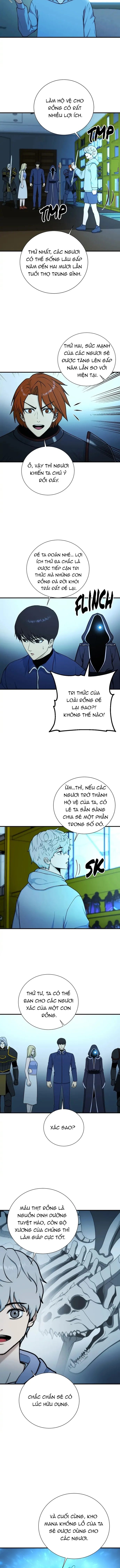 Ngoài Nhà Là Bão Tố Chapter 98 - 9