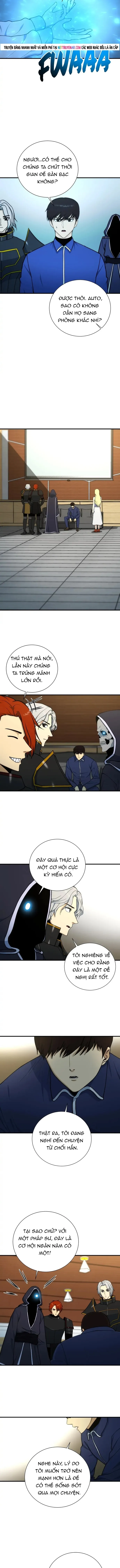 Ngoài Nhà Là Bão Tố Chapter 98 - 10