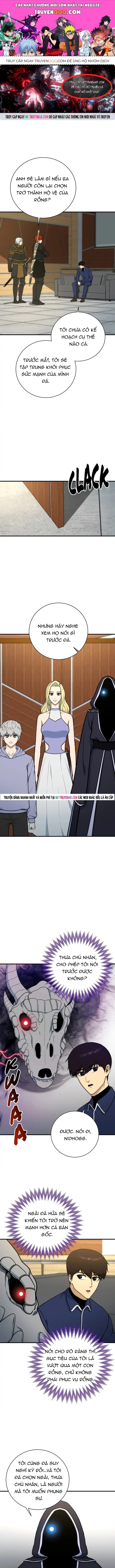 Ngoài Nhà Là Bão Tố Chapter 99 - 1