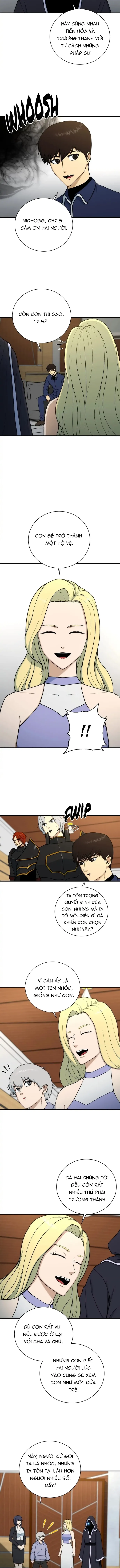 Ngoài Nhà Là Bão Tố Chapter 99 - 2