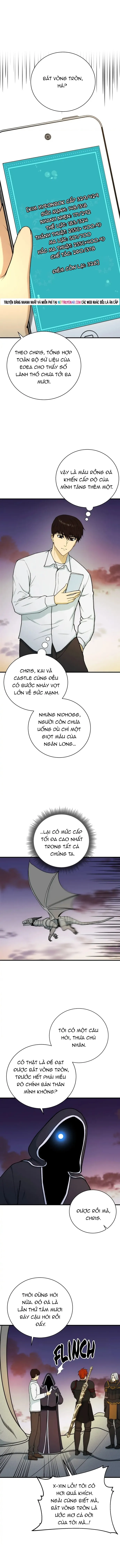 Ngoài Nhà Là Bão Tố Chapter 99 - 11