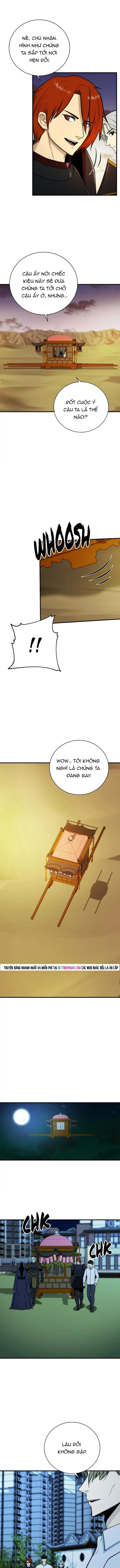 Ngoài Nhà Là Bão Tố Chapter 99 - 12