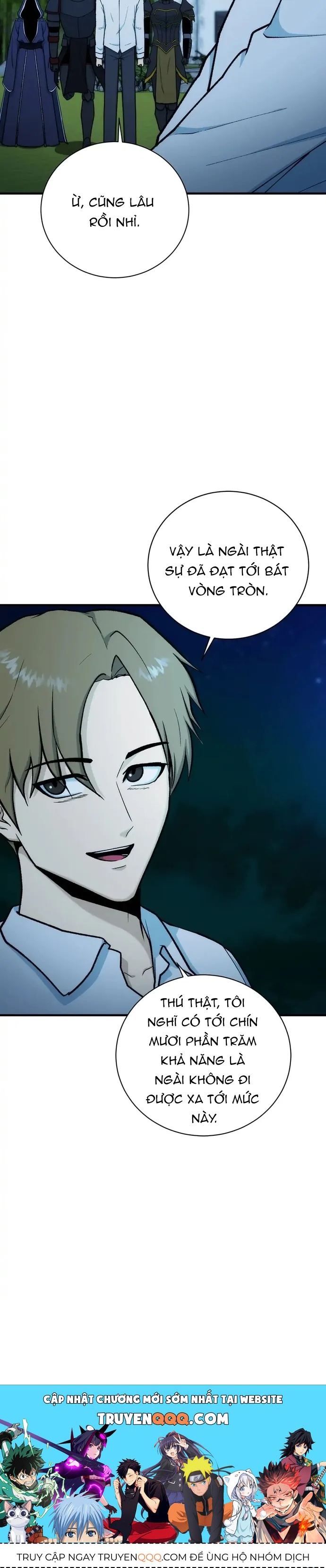 Ngoài Nhà Là Bão Tố Chapter 99 - 13