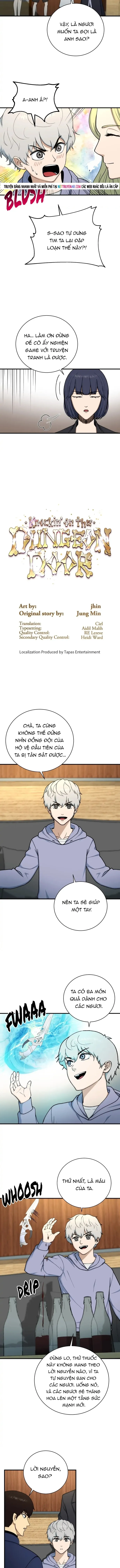 Ngoài Nhà Là Bão Tố Chapter 99 - 3