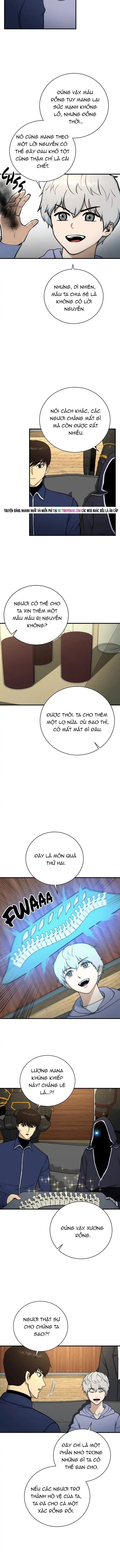 Ngoài Nhà Là Bão Tố Chapter 99 - 4