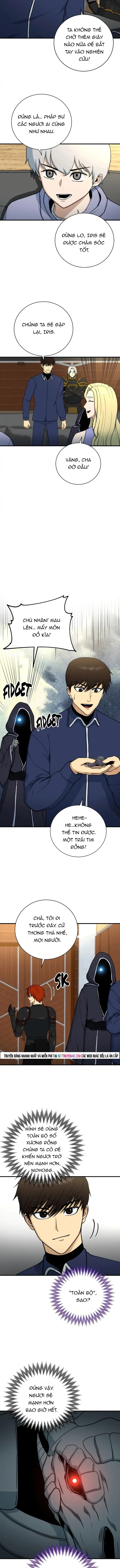 Ngoài Nhà Là Bão Tố Chapter 99 - 6