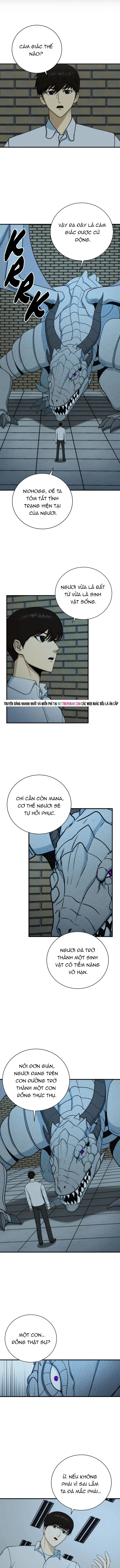 Ngoài Nhà Là Bão Tố Chapter 99 - 8