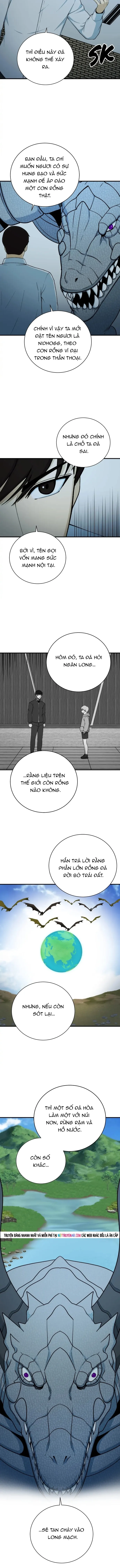 Ngoài Nhà Là Bão Tố Chapter 99 - 9