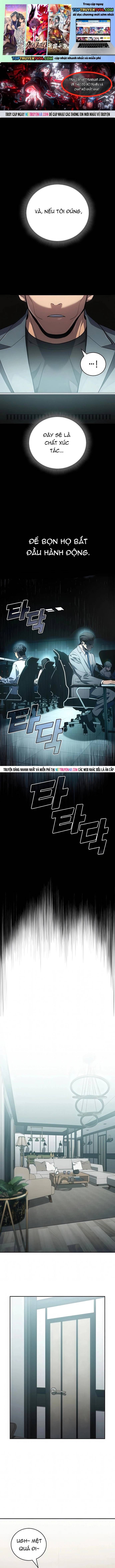 Uỷ Ban Thương Mại Công Bằng Chapter 33 - 2