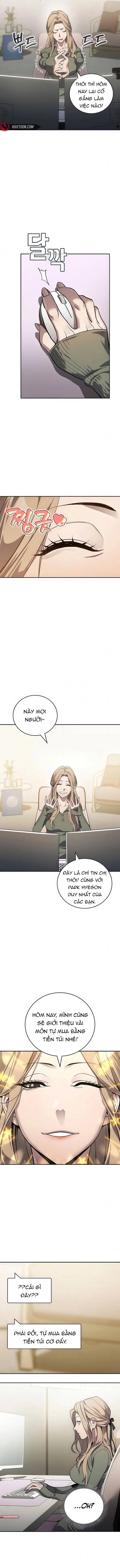 Uỷ Ban Thương Mại Công Bằng Chapter 33 - 3