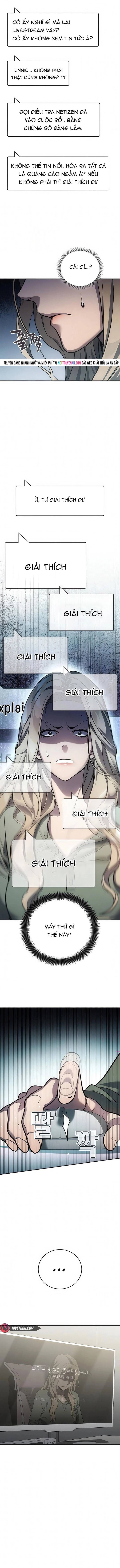 Uỷ Ban Thương Mại Công Bằng Chapter 33 - 4