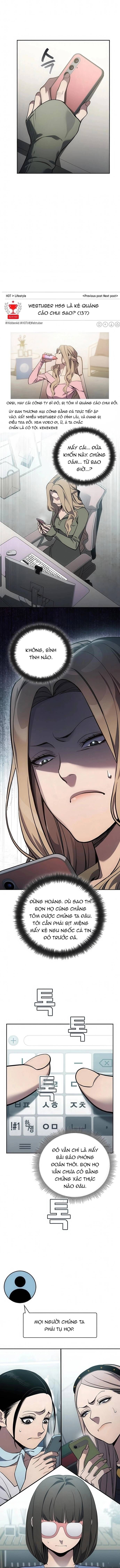 Uỷ Ban Thương Mại Công Bằng Chapter 33 - 5