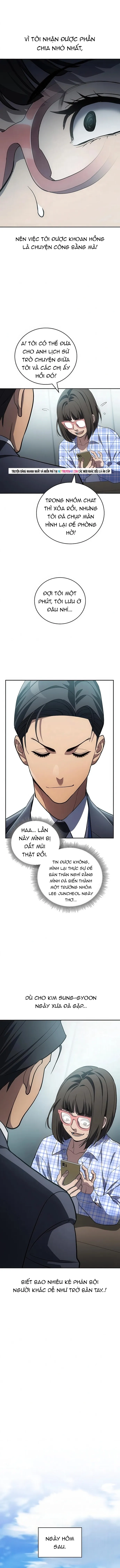 Uỷ Ban Thương Mại Công Bằng Chapter 34 - 14