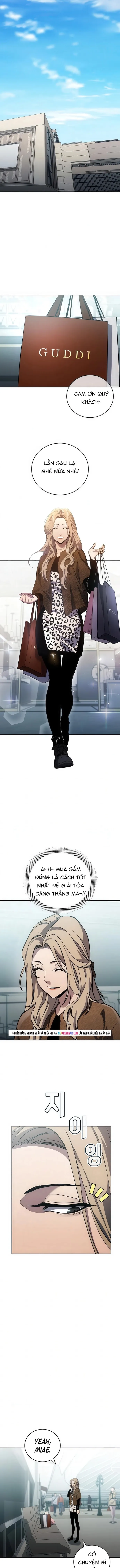 Uỷ Ban Thương Mại Công Bằng Chapter 34 - 15