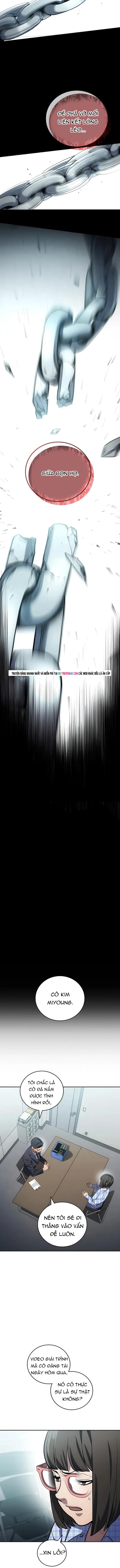 Uỷ Ban Thương Mại Công Bằng Chapter 34 - 4