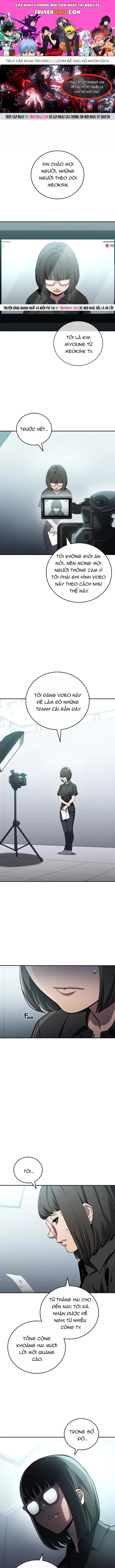 Uỷ Ban Thương Mại Công Bằng Chapter 35 - 1