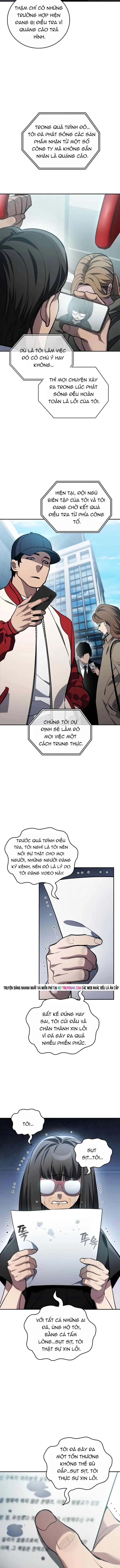 Uỷ Ban Thương Mại Công Bằng Chapter 35 - 2