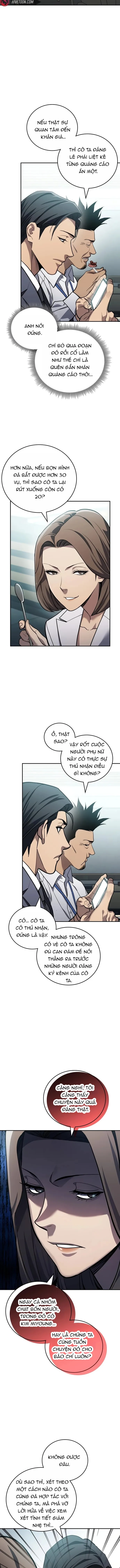 Uỷ Ban Thương Mại Công Bằng Chapter 35 - 4