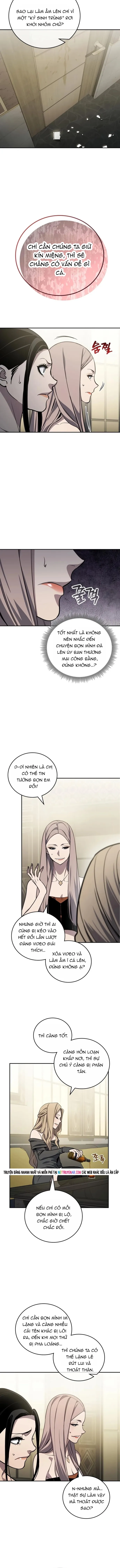 Uỷ Ban Thương Mại Công Bằng Chapter 35 - 10