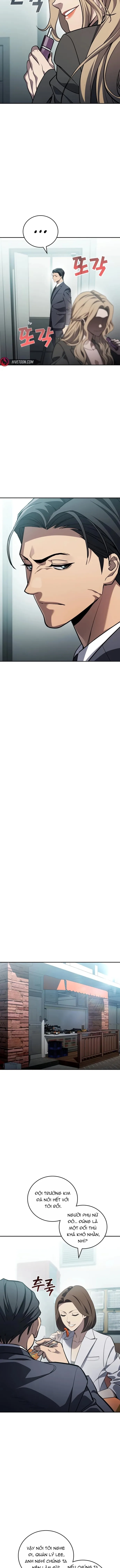Uỷ Ban Thương Mại Công Bằng Chapter 36 - 11