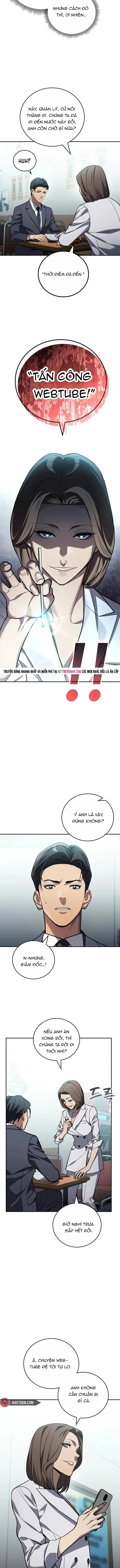 Uỷ Ban Thương Mại Công Bằng Chapter 36 - 14