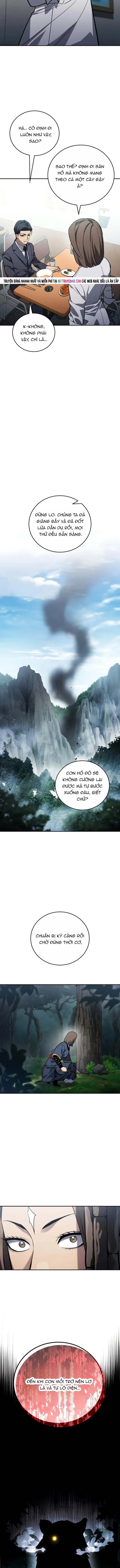 Uỷ Ban Thương Mại Công Bằng Chapter 36 - 15