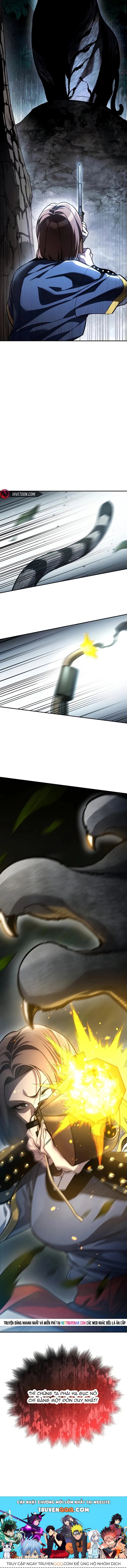 Uỷ Ban Thương Mại Công Bằng Chapter 36 - 16