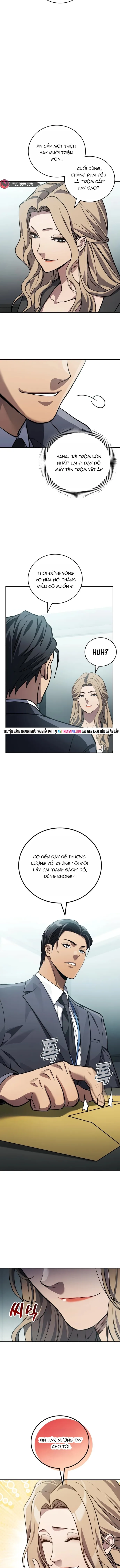 Uỷ Ban Thương Mại Công Bằng Chapter 36 - 3
