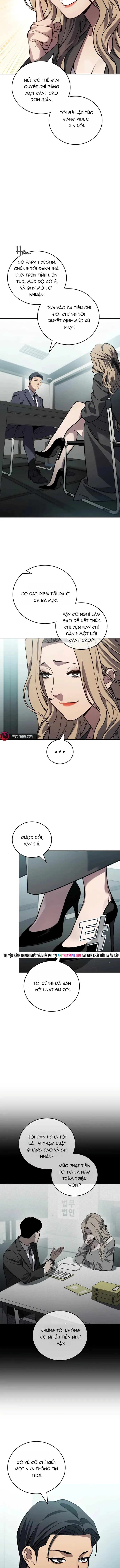 Uỷ Ban Thương Mại Công Bằng Chapter 36 - 4