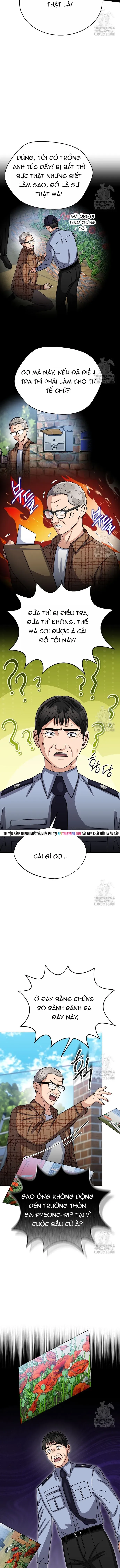 Uỷ Ban Thương Mại Công Bằng Chapter 37 - 10