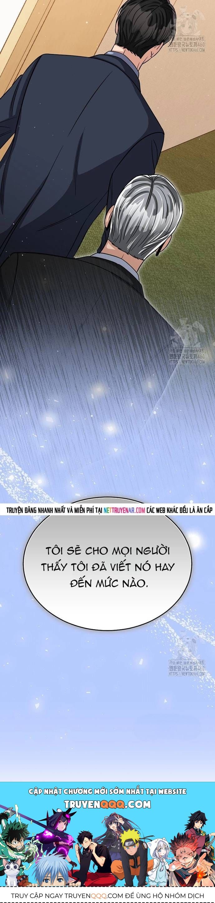 Uỷ Ban Thương Mại Công Bằng Chapter 39 - 13